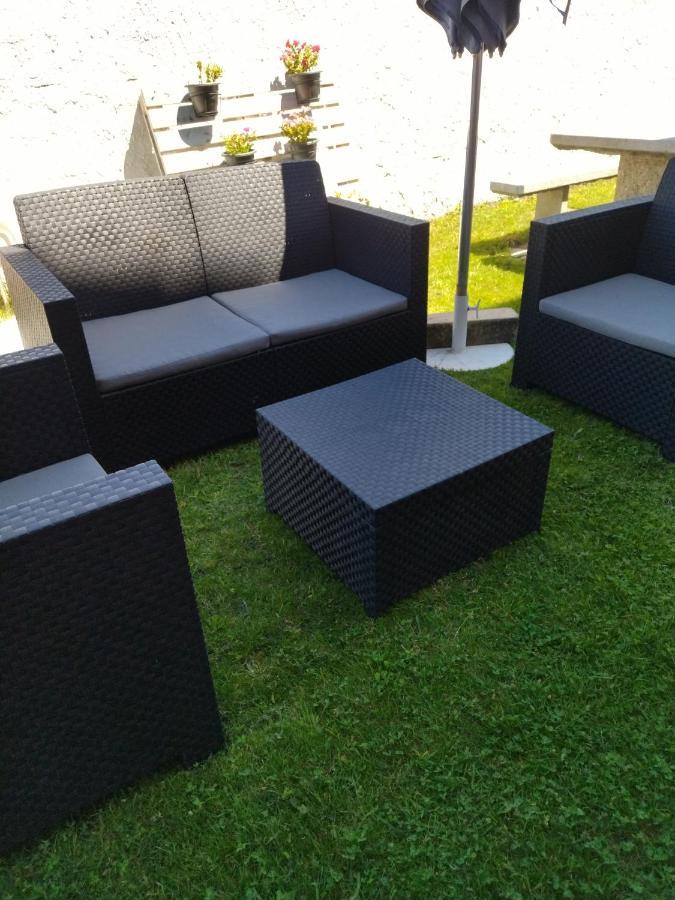 Xaraiba Guest house Sanxenxo