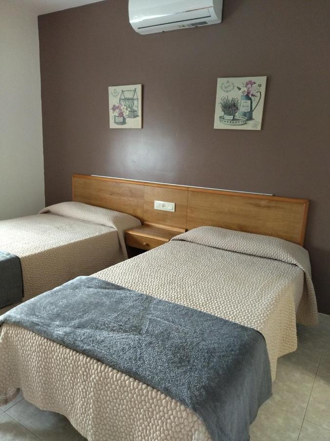 Xaraiba Guest house Sanxenxo