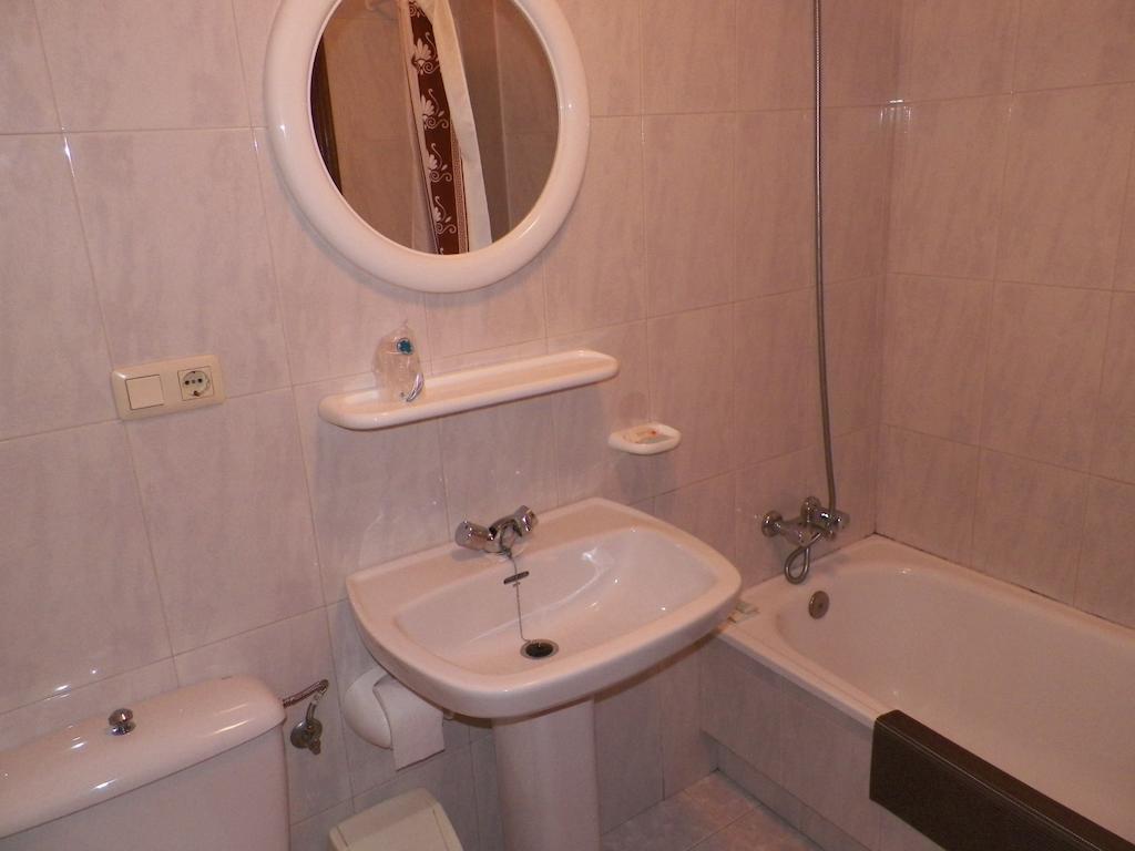 Guest house Xaraiba 2*