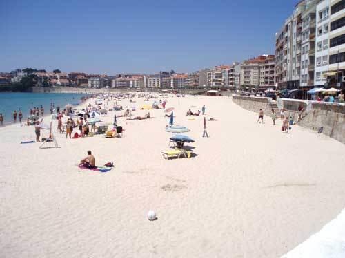 Guest house Xaraiba Sanxenxo